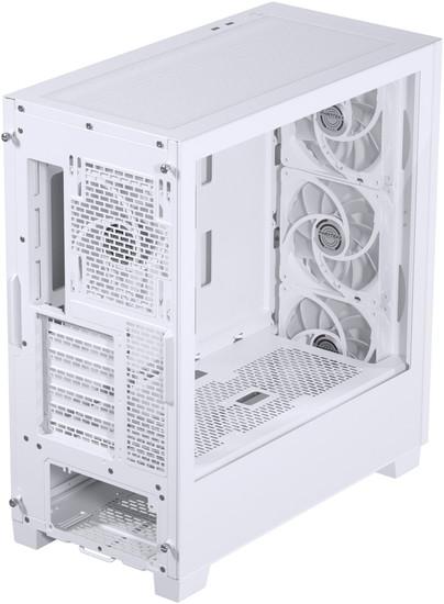 Корпус Phanteks XT Pro Ultra Black PH-XT523P1_DWT01R- фото4