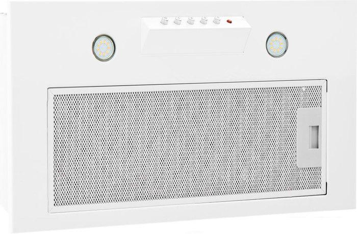 Кухонная вытяжка Akpo Neva eco WK-4 (белый)