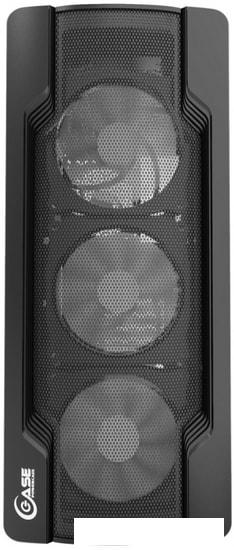 Корпус Powercase Mistral X4 Mesh- фото2