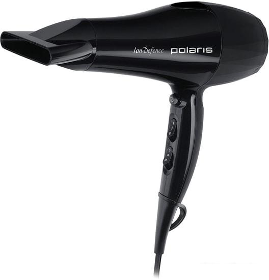 Фен Polaris PHD 2256Ti- фото2