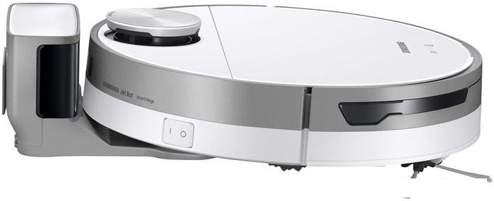 Робот-пылесос Samsung VR30T80313W/EV- фото3
