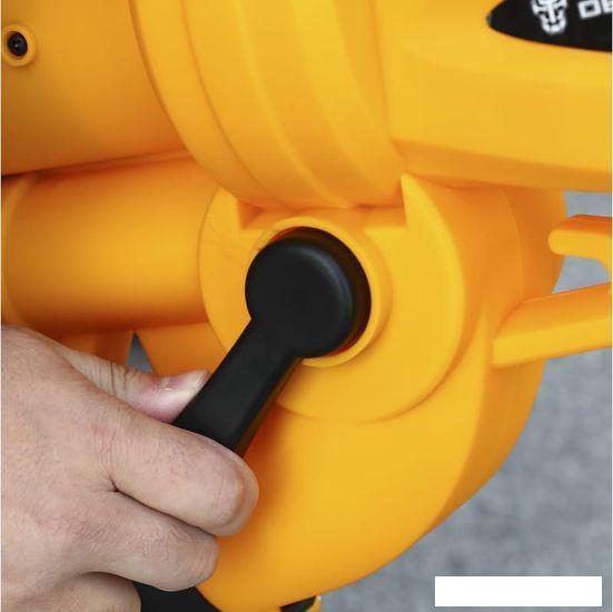 Ручная воздуходувка Deko DKBL3200 065-1208- фото4