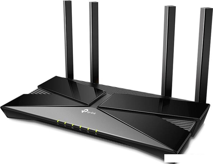Wi-Fi роутер TP-Link Archer AX23- фото3