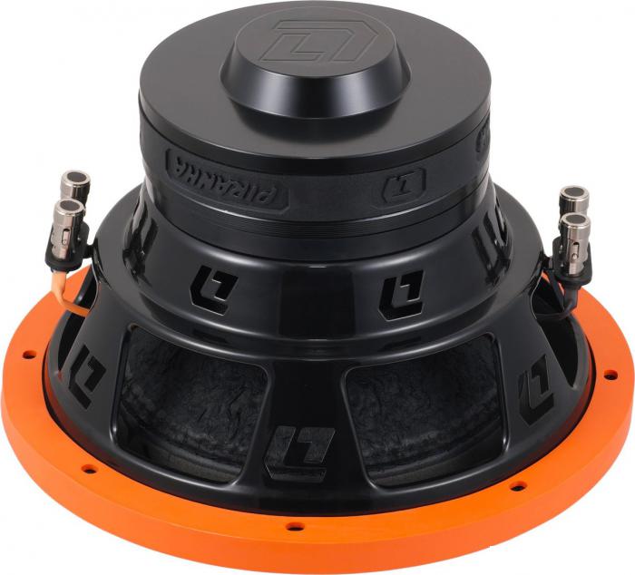 Автомобильная акустика DL Audio Piranha 10 V.2- фото3