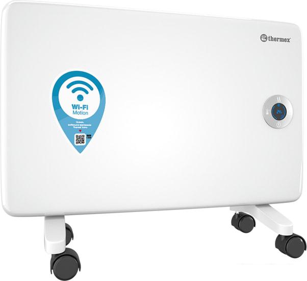 Конвектор Thermex Frame 1000E Wi-Fi- фото3