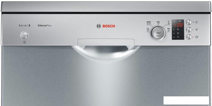 Посудомоечная машина Bosch SMS25AI07E- фото2