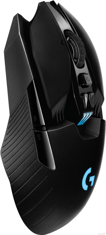 Игровая мышь Logitech G903 Lightspeed [910-005084]- фото3