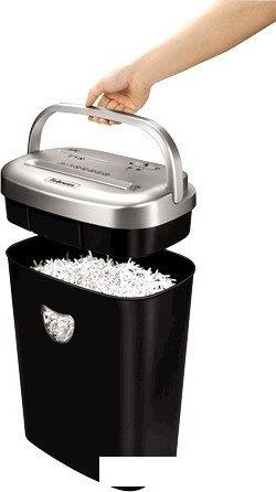 Шредер Fellowes PowerShred 53C- фото4