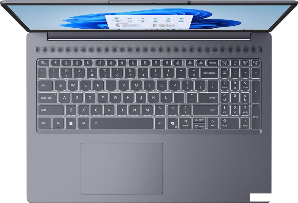 Ноутбук Lenovo IdeaPad Slim 3 16AHP10 83KB000DRK- фото3