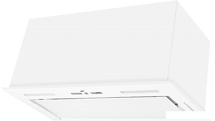 Кухонная вытяжка KUPPERSBERG Ibox 60 W- фото2