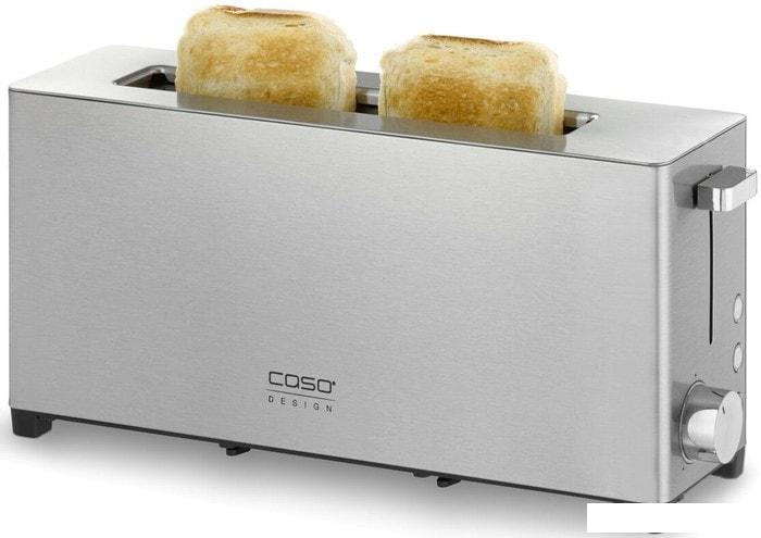 Тостер CASO Classico T2- фото4
