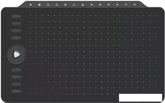 Графический планшет Gaomon M1220