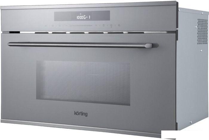 Микроволновая печь Korting KMI 830 GBXGr- фото2