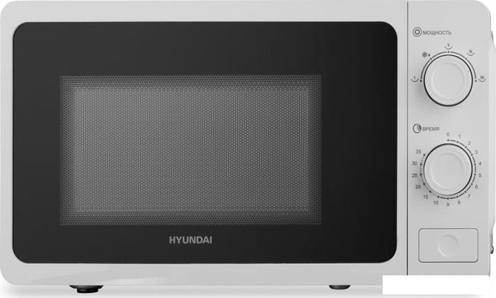 Микроволновая печь Hyundai HYM-M2009- фото2