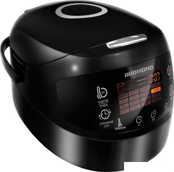 Мультиварка Redmond SkyCooker RMC-M92S- фото3
