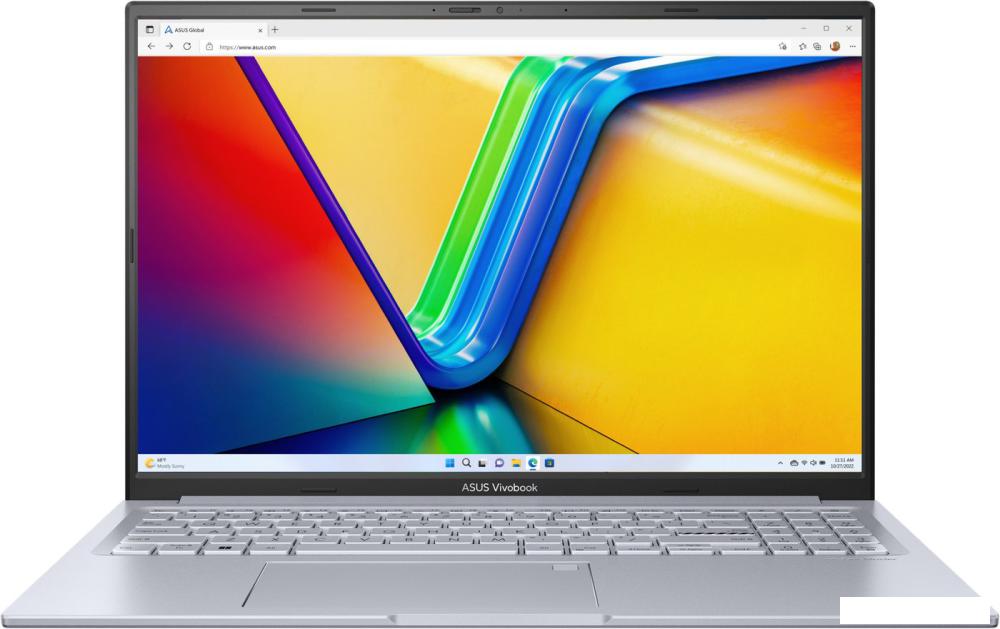 Ноутбук ASUS Vivobook 16X K3605VC-RP370- фото