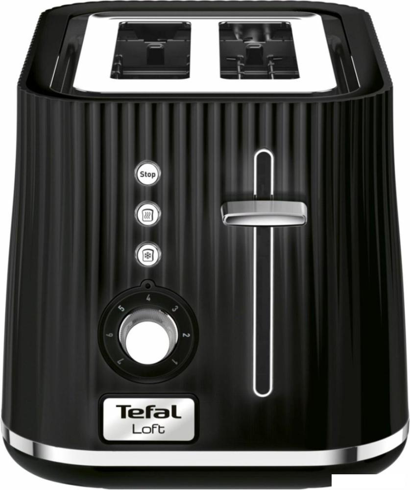 Тостер Tefal Loft TT761838- фото2