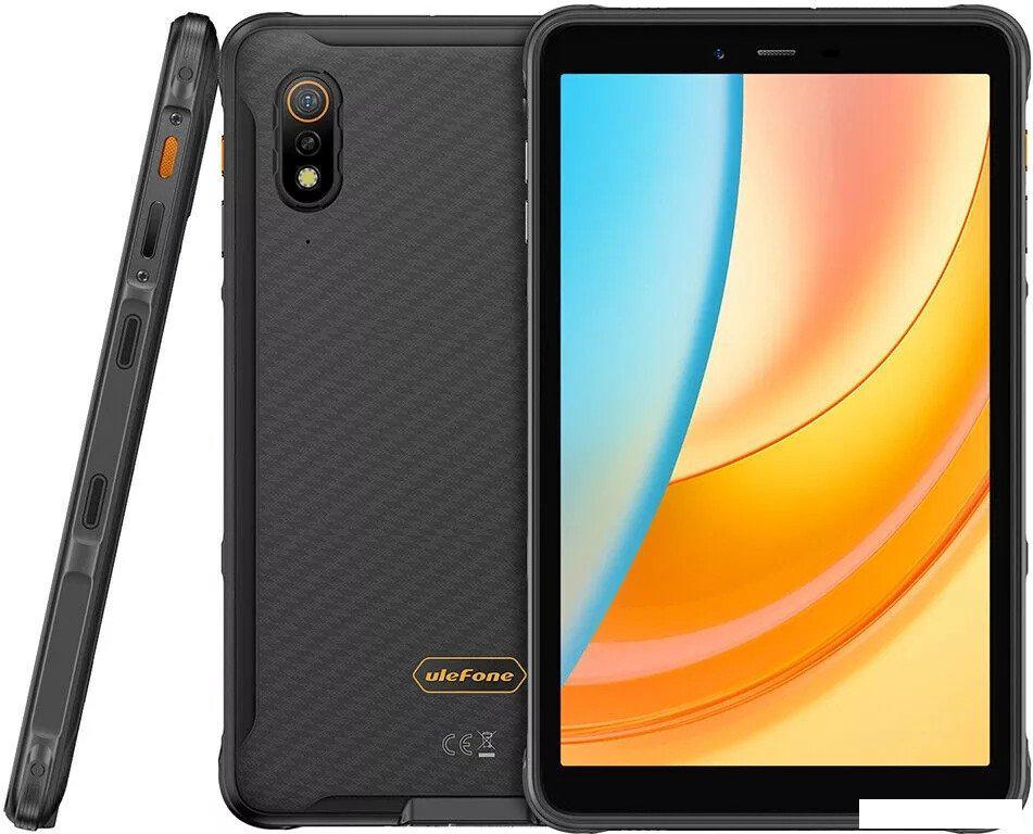 Промышленный планшет Ulefone Armor Pad Pro 8GB/128GB- фото3