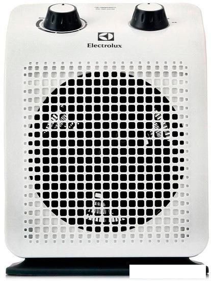 Тепловентилятор Electrolux EFH/S-1120- фото2