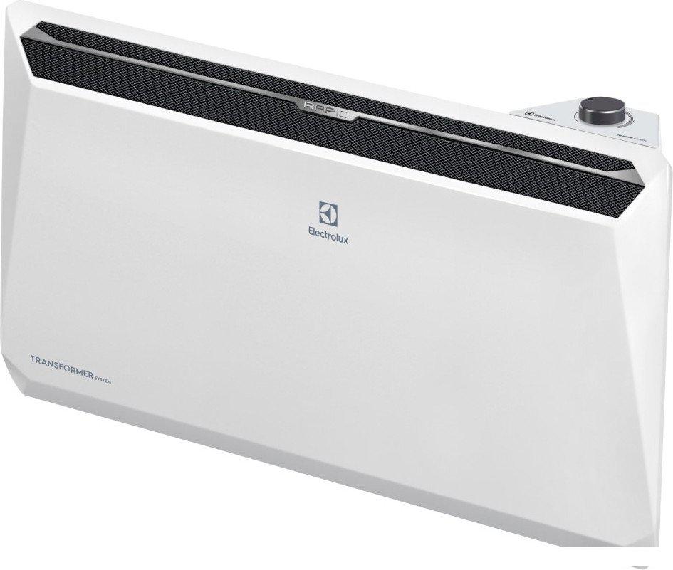 Конвектор Electrolux Rapid Transformer ECH/R-2000 T (механическое управление, без шасси)- фото2