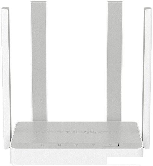 4G Wi-Fi роутер Netcraze Runner 4G NC-2212