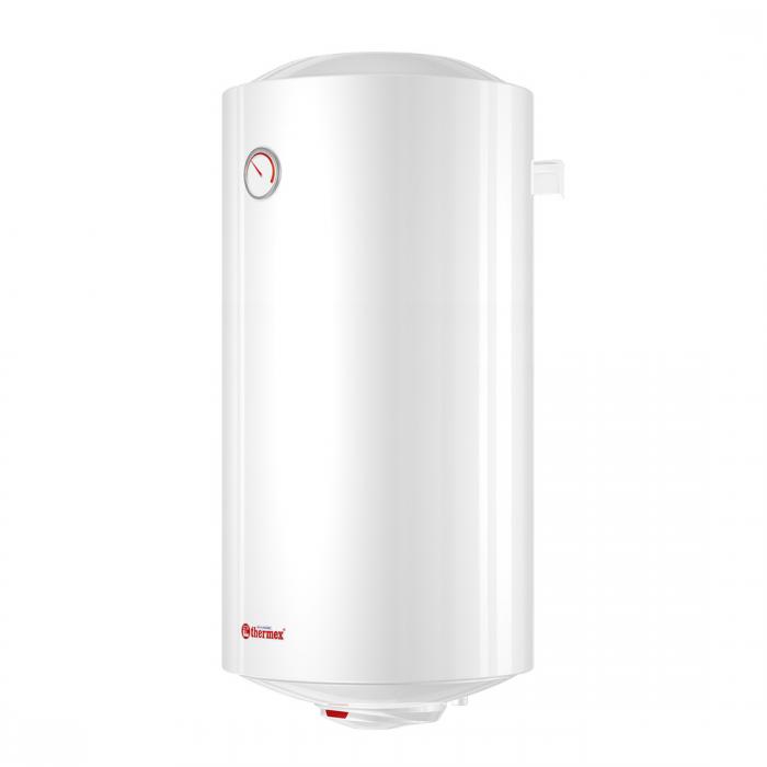 Накопительный электрический водонагреватель Thermex Circle 100 V- фото2