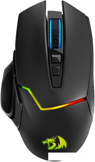 Игровая мышь Redragon Mirage Pro- фото