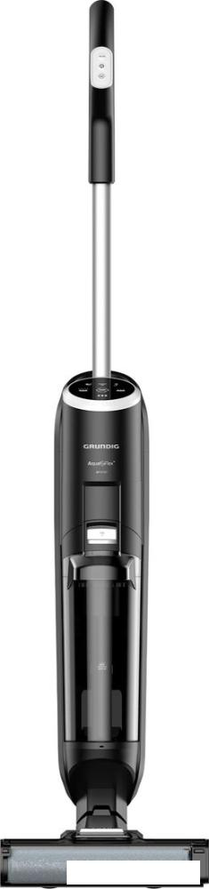 Вертикальный моющий пылесос Grundig VCW 7230- фото2