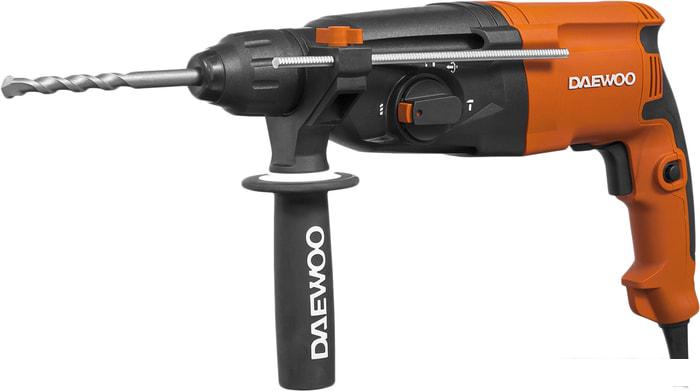 Перфоратор Daewoo Power DAH 920- фото