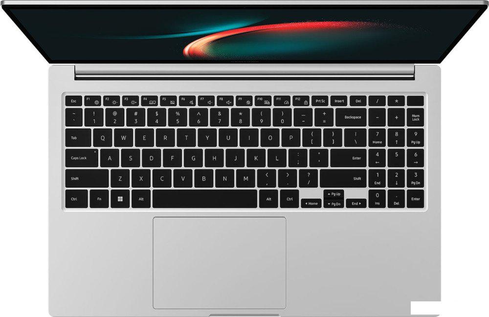 Ноутбук Samsung Galaxy Book3 15.6 NP754XFG-KB2US- фото4