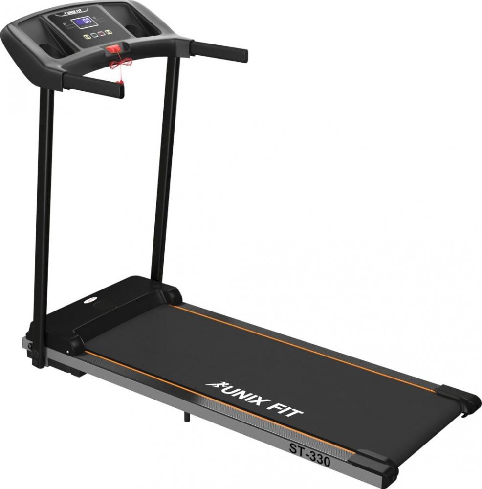 Электрическая беговая дорожка Unixfit ST-330- фото