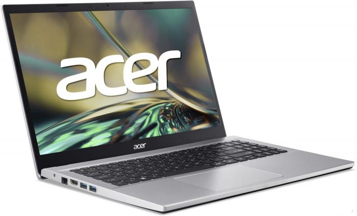 Ноутбук Acer Aspire 3 A315-59-39S9 NX.K6TEM.004- фото2