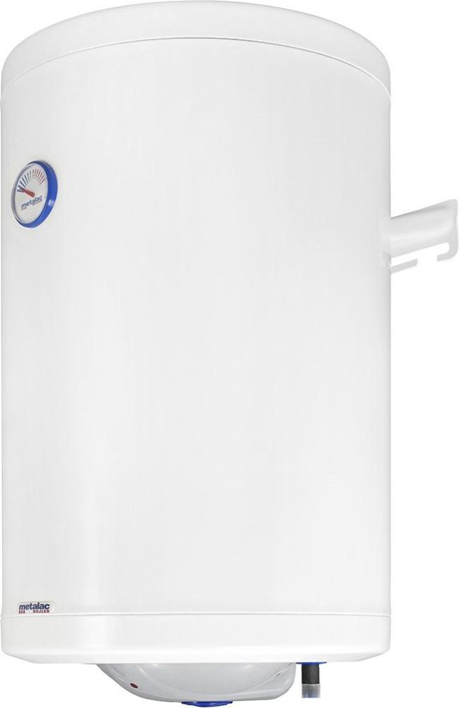Накопительный электрический водонагреватель Metalac Optima MB 50 R- фото2