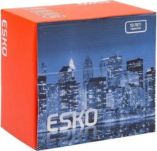 Смеситель Esko Belgrade BD 54- фото3