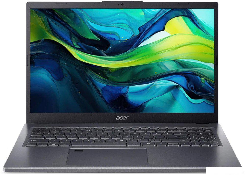 Ноутбук Acer Aspire 15 A15-41M-R1HS NX.KXACD.003