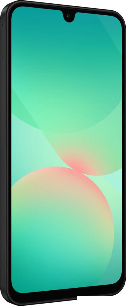 Телефон Samsung Galaxy A26 SM-A266B 8GB/256GB (черный)- фото4