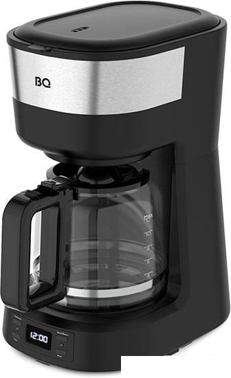 Капельная кофеварка BQ CM1000- фото