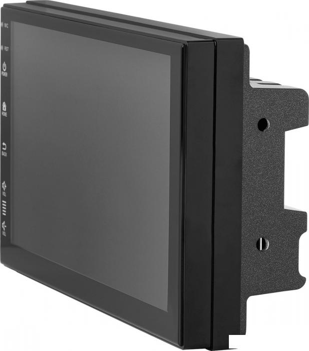 USB-магнитола Incar NBA 7401- фото4