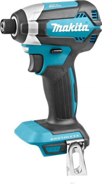 Винтоверт Makita DTD153SY (с 1-им АКБ, кейс)- фото3