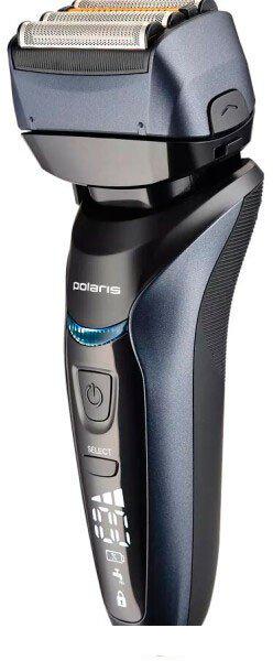 Электробритва Polaris PMF 1016RC Wet&Dry 7D PROF 4+- фото