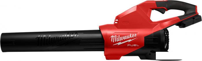 Ручная воздуходувка Milwaukee M18 FUEL M18F2BL-0 4933479987 (без АКБ)- фото