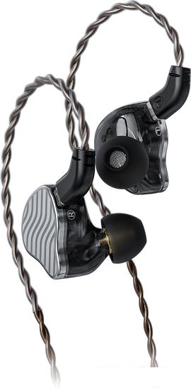 Наушники FiiO JH3- фото3