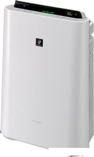 Очиститель и увлажнитель воздуха Sharp KC-D61RW- фото