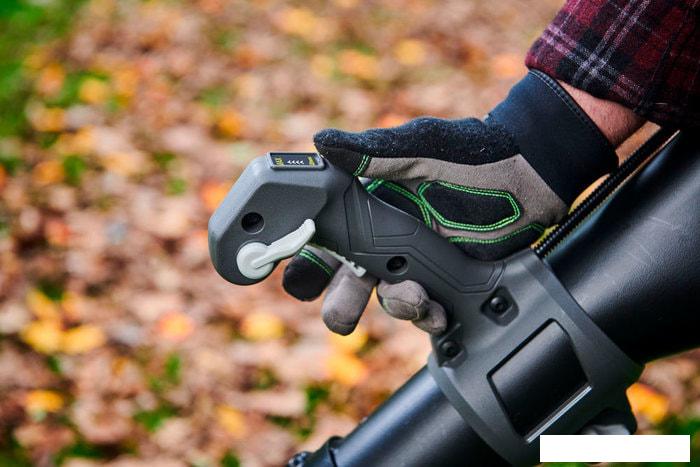 Ранцевая воздуходувка Ryobi RY36BPXA-0 (без АКБ)- фото4