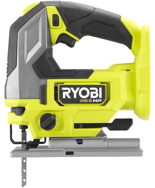 Электролобзик Ryobi RJS18X-0 (без АКБ)- фото3