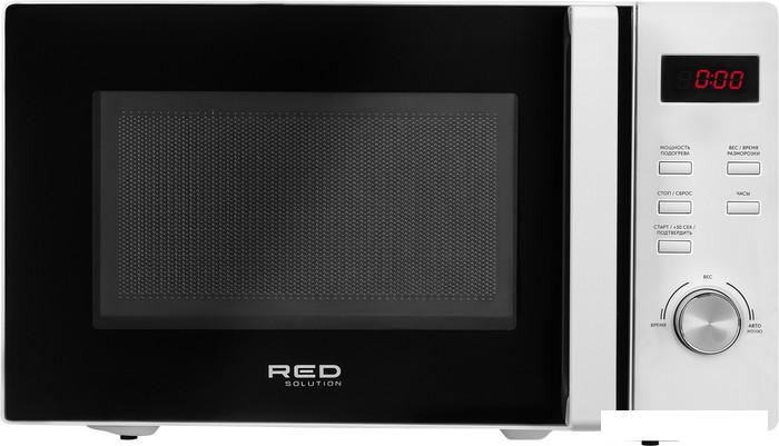 Микроволновая печь RED Solution RM-2002D- фото
