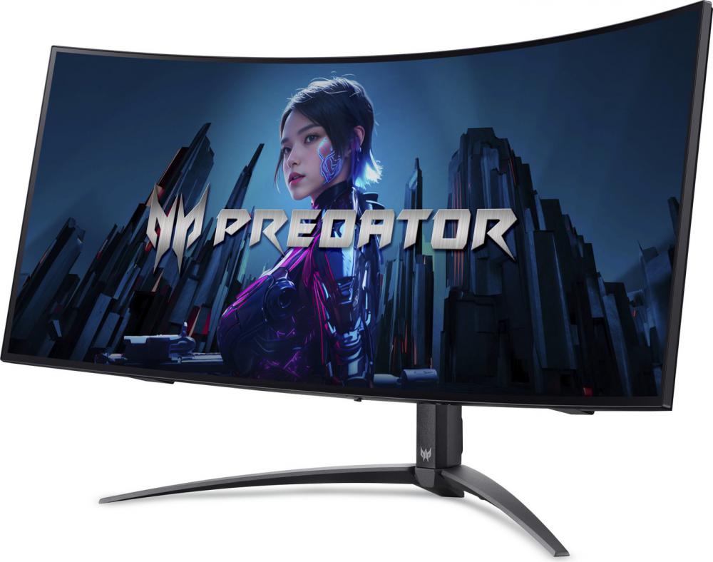 Игровой монитор Acer Predator X34Xbmiiphuzx UM.CXXEE.X01- фото3
