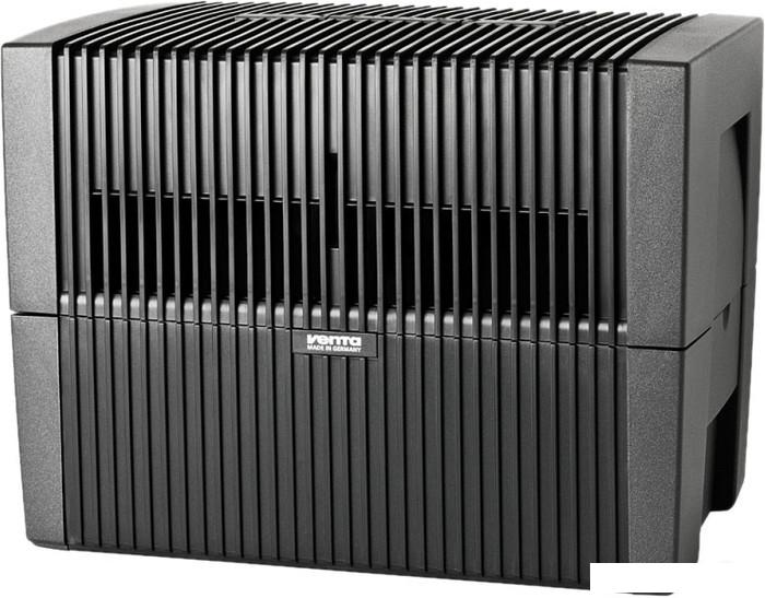 Мойка воздуха Venta LW45 (черный)- фото