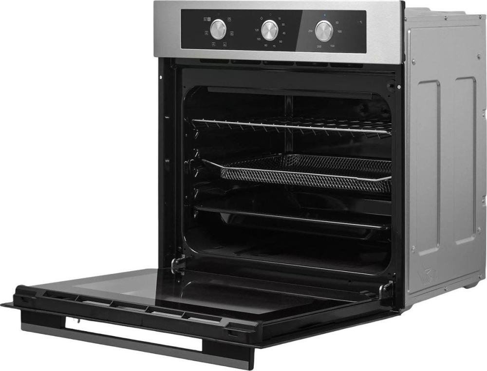 Электрический духовой шкаф Midea MO37003X- фото3