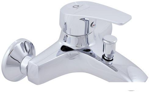 Смеситель Slezak RAV Kongo K054.5-1- фото